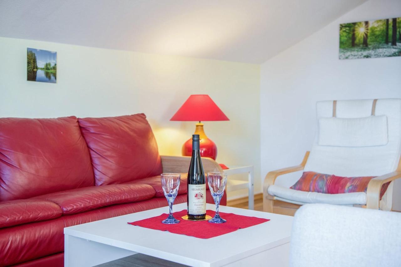 Ferienwohnung Alpenblick Eggstätt Exterior foto