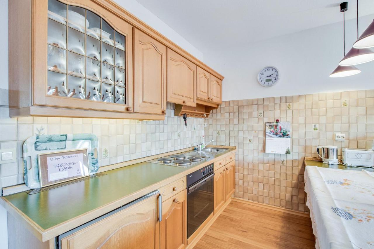 Ferienwohnung Alpenblick Eggstätt Exterior foto